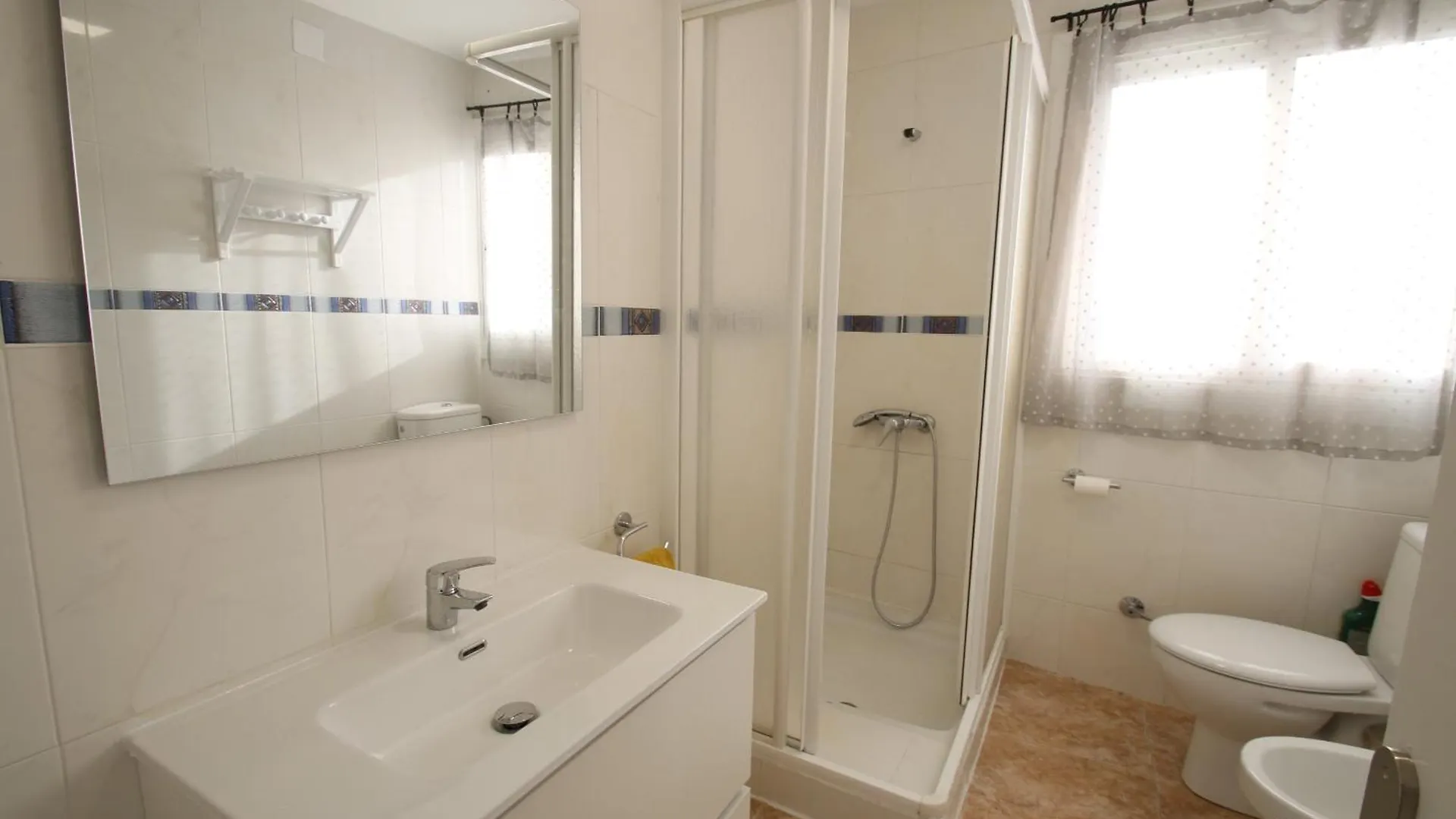 Apartment Apartamento Maria Paz Cambrils Spanien