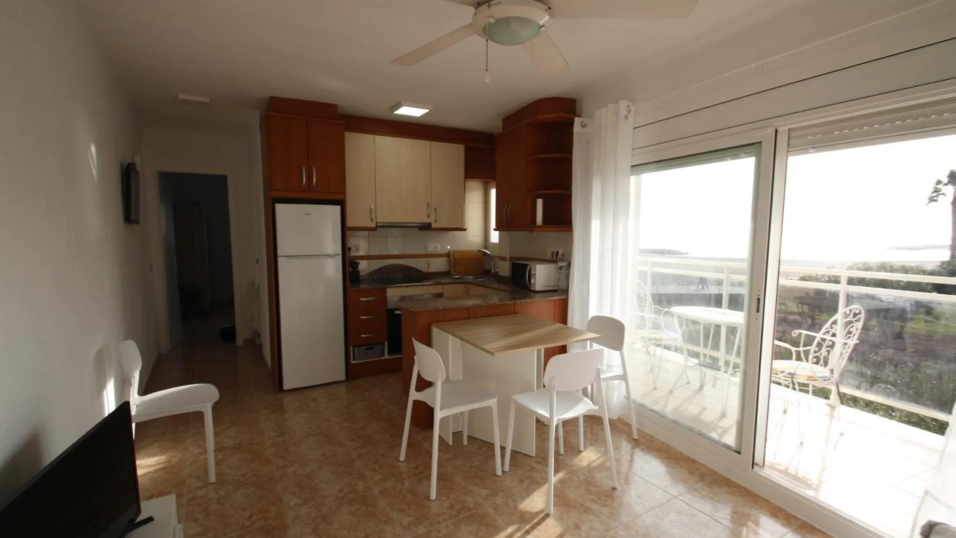Apartment Apartamento Maria Paz Cambrils