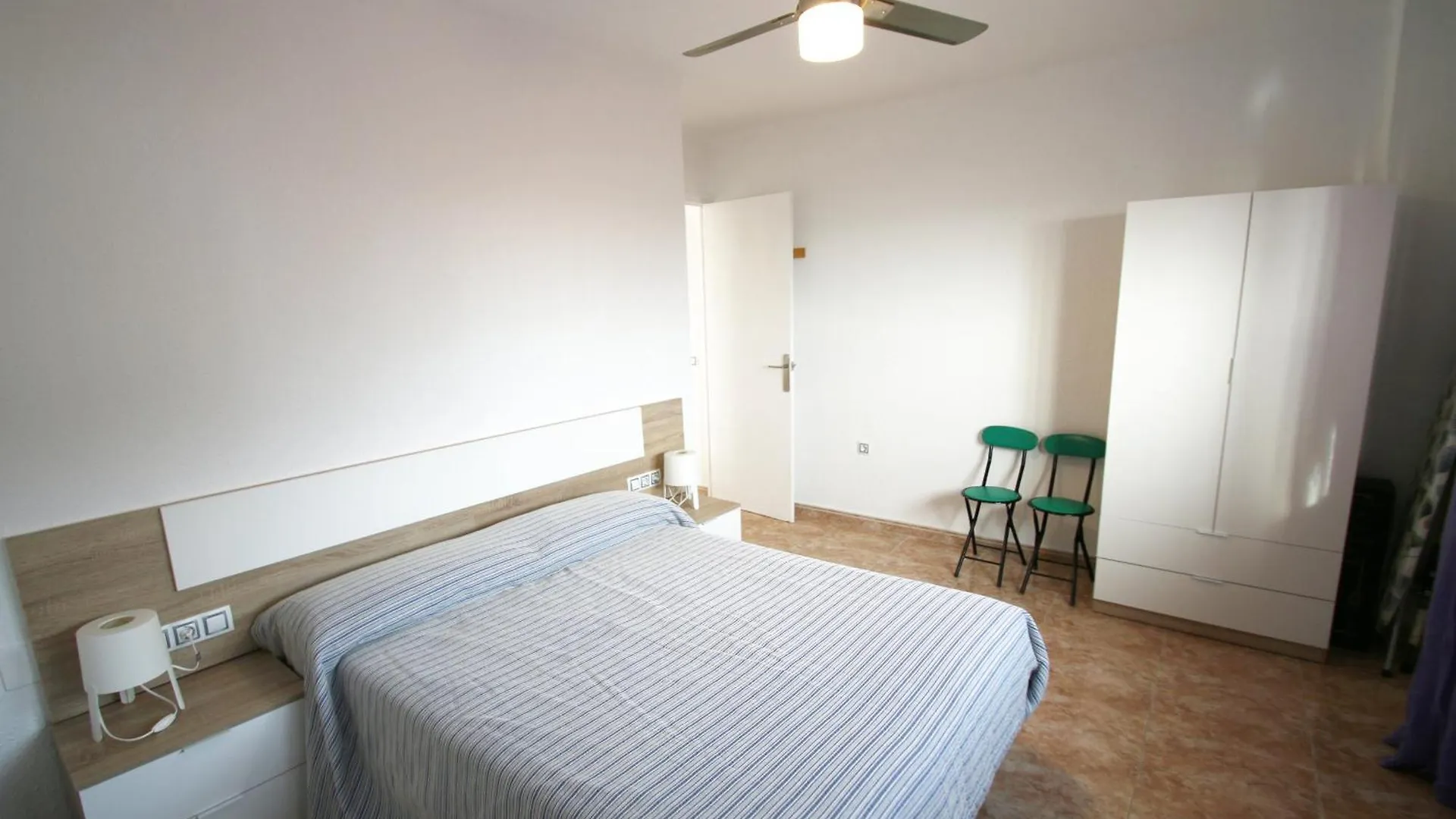Apartamento Maria Paz Cambrils