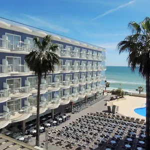 4* Отель Hotel Augustus