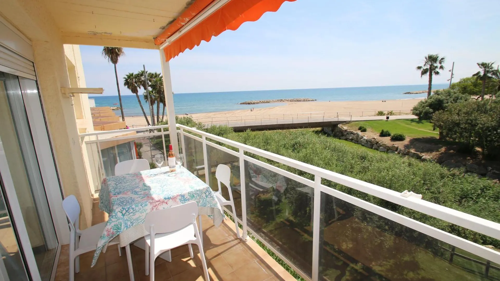 Apartamento Maria Paz Cambrils