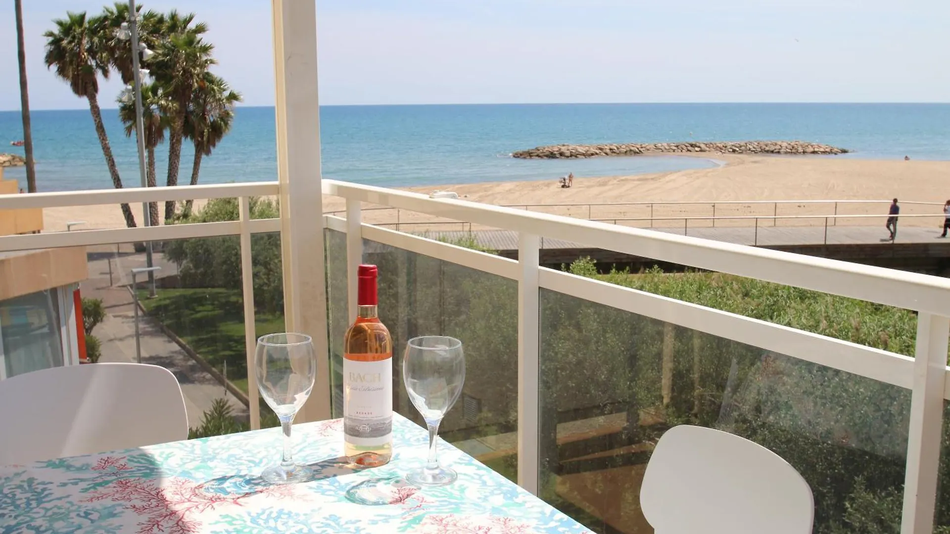 Apartment Apartamento Maria Paz Cambrils