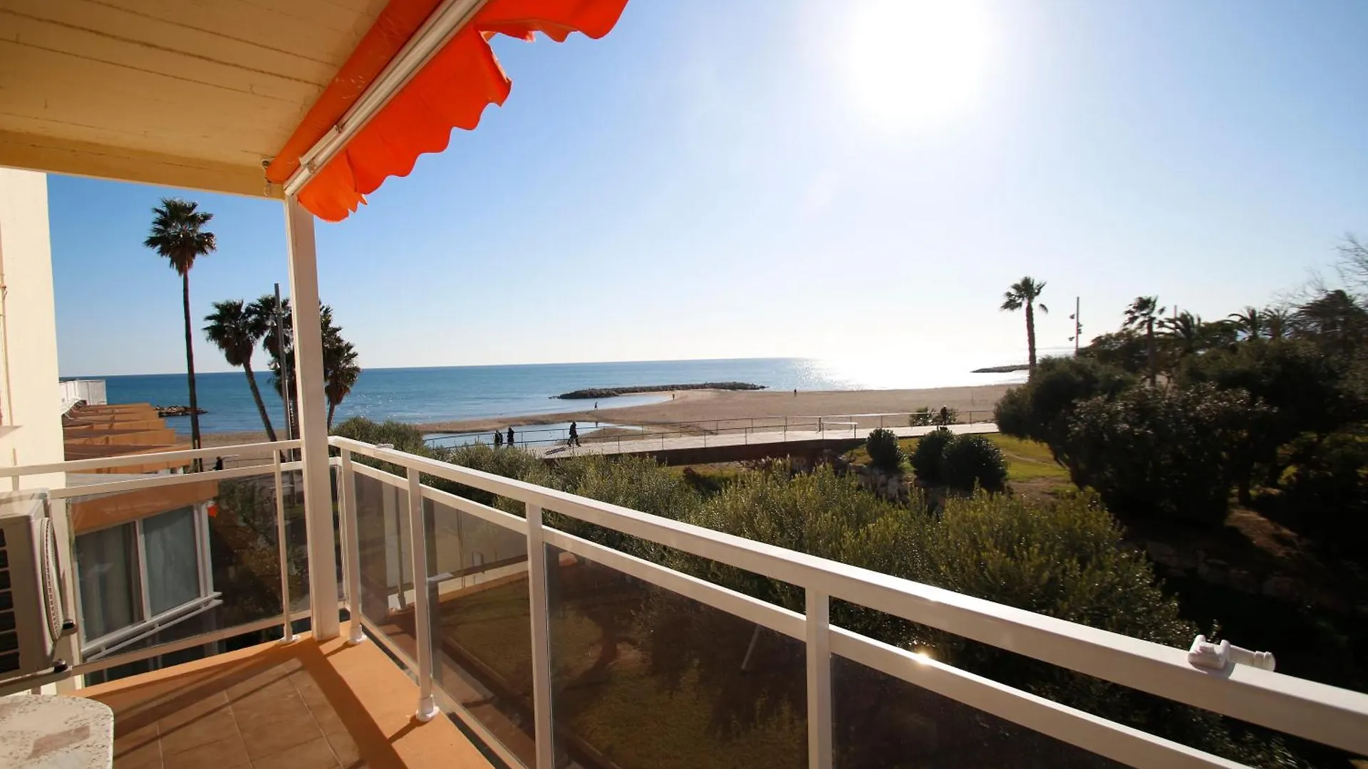 Apartment Apartamento Maria Paz Cambrils
