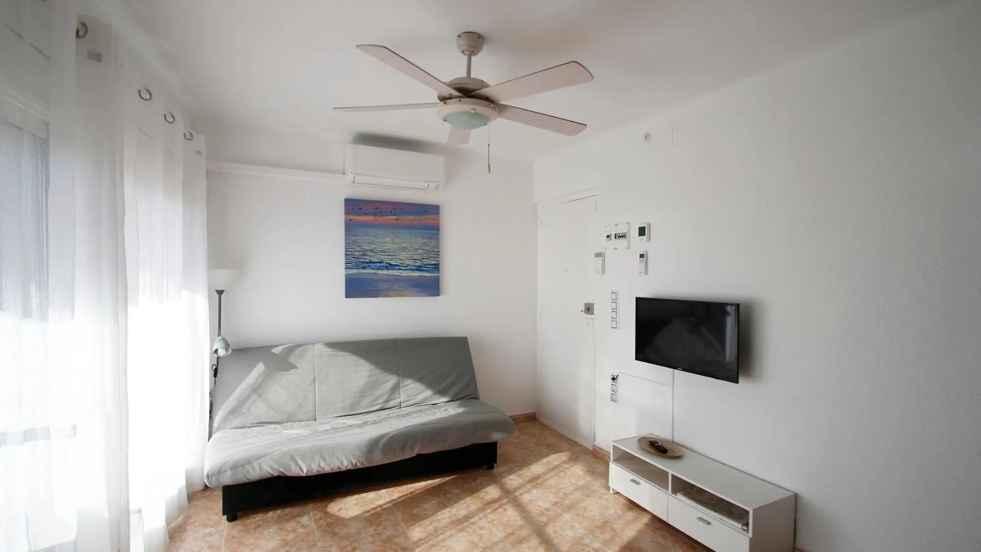 Apartamento Maria Paz Cambrils 0*,  Spanien